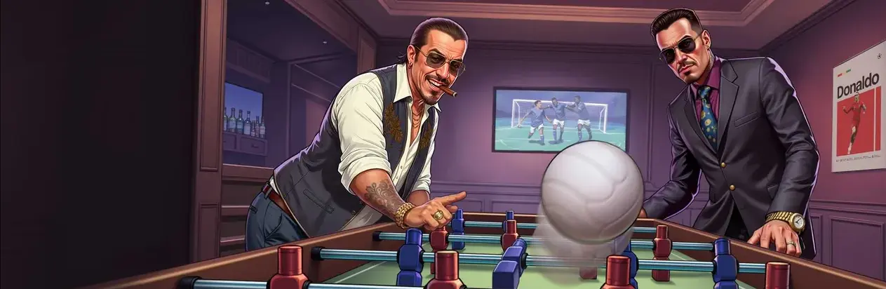 Tours gratuits & code promo mafia casino.